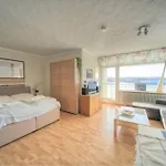 Apartamento Strandhotel, App 4sh303 3*