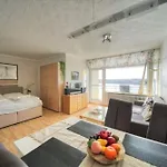 Strandhotel, App 4sh303 3* Heiligenhafen