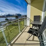 Strandhotel, App 4sh303 Apartamento 3*