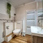 Strandhotel, App 4sh303 Apartamento Heiligenhafen