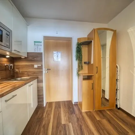 Appartement Strandhotel, App 4sh303 4*