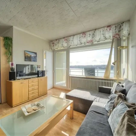 Strandhotel, App 4sh303