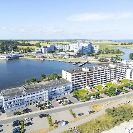 Strandhotel, App 4sh303 3* Heiligenhafen