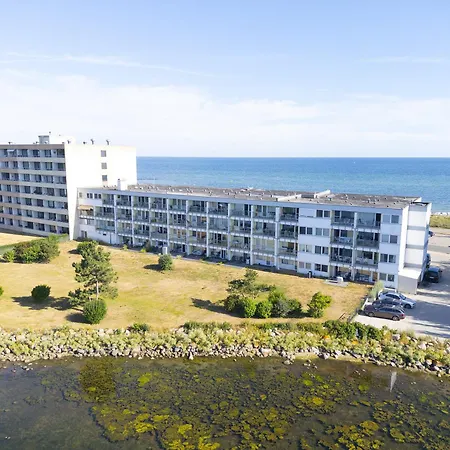 Strandhotel, App 4sh303 Heiligenhafen