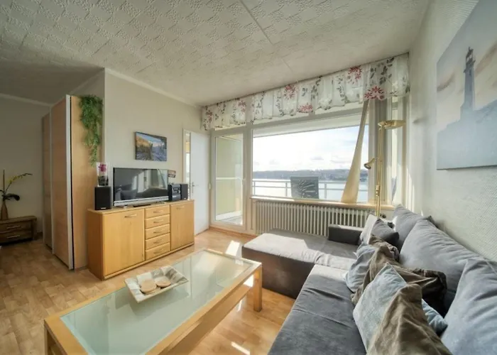 Strandhotel, App 4sh303